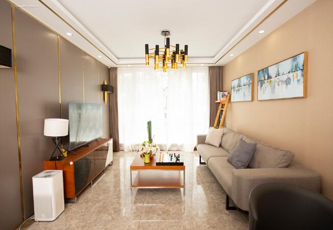 室內(nèi)裝修的基本流程，裝修不再迷茫